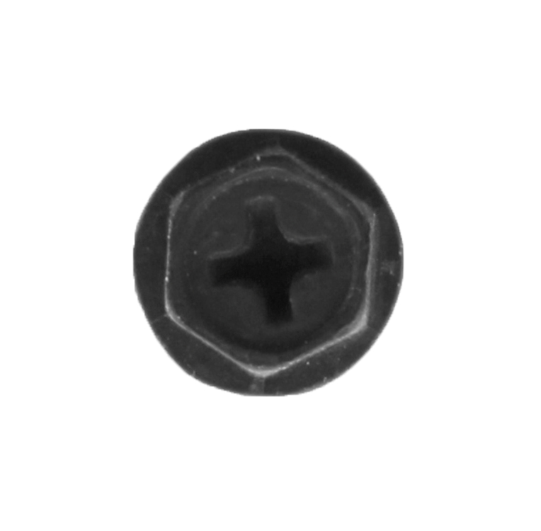 WG04A01370 - Genuine OEM GE Washer Screw